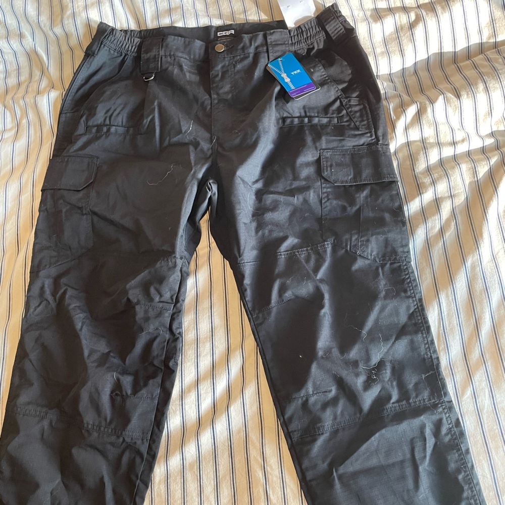 CQR Tactical Pants